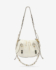 Bolton Bag in Grained Leather