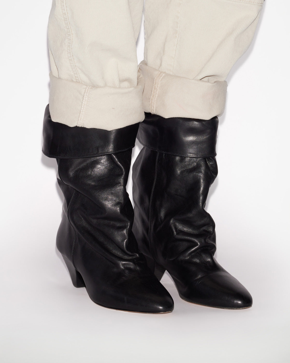 Dalby ankle boots