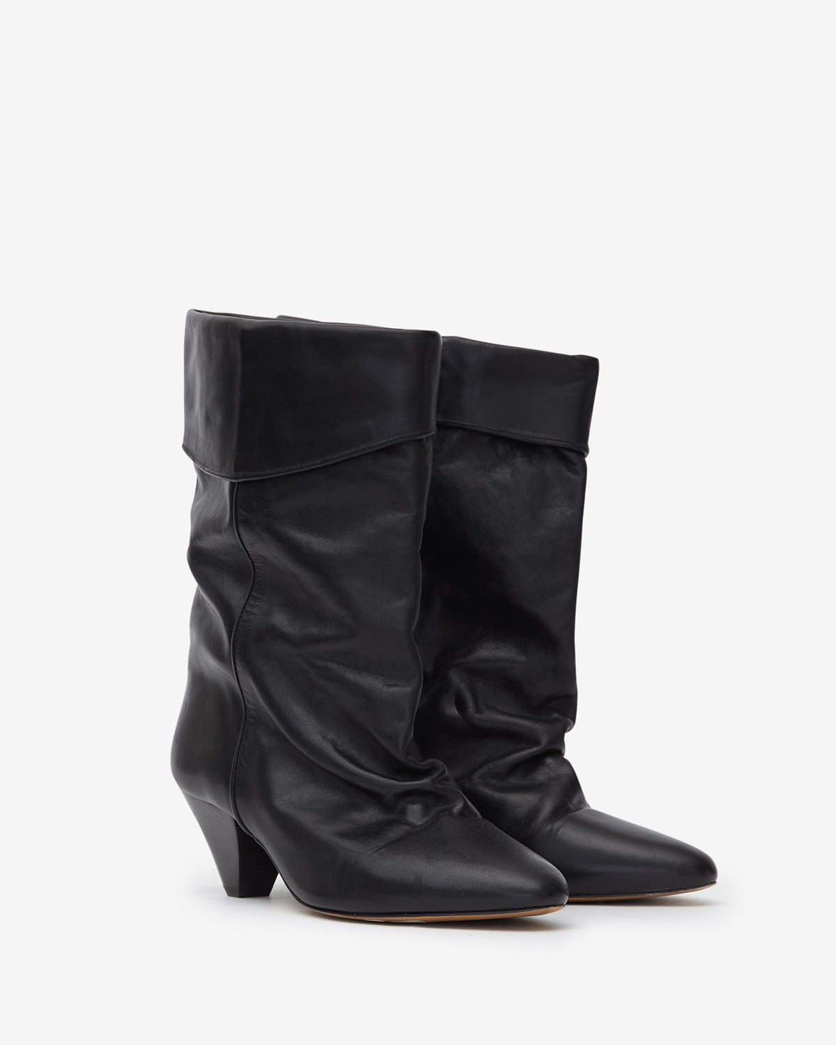 Dalby ankle boots