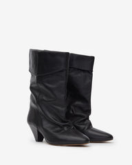 Dalby ankle boots