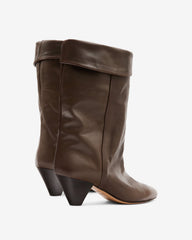 Dalby ankle boots