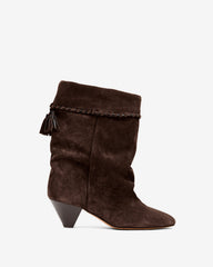 Dalby ankle boots