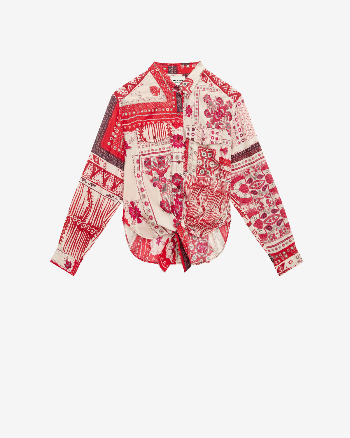 NATHY SHIRT
