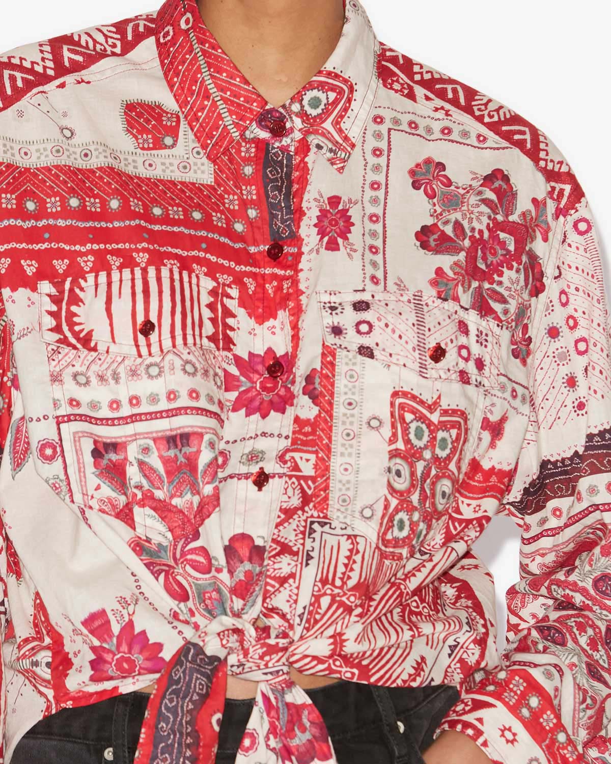 NATHY SHIRT