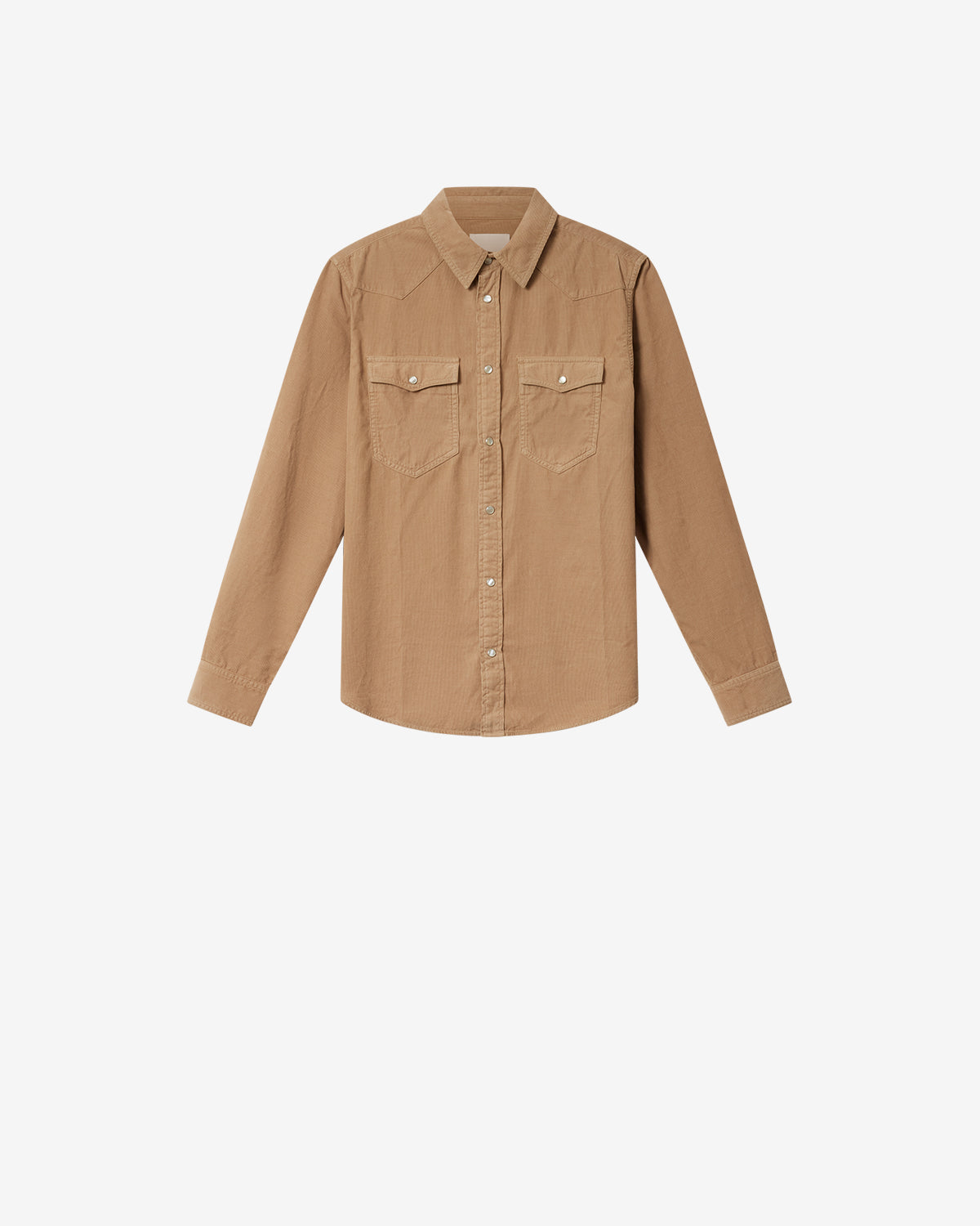 Vasco Shirt