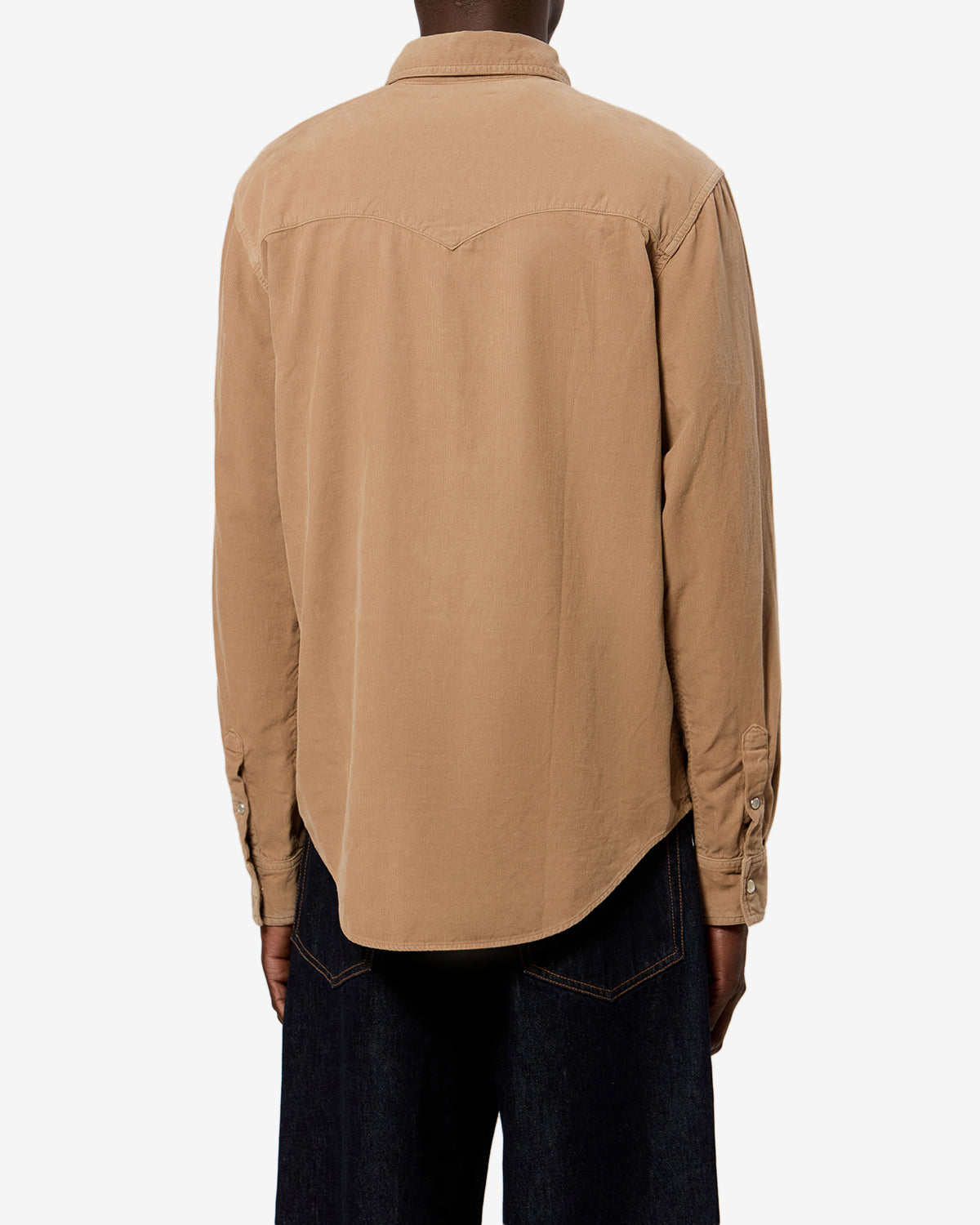 Vasco Shirt