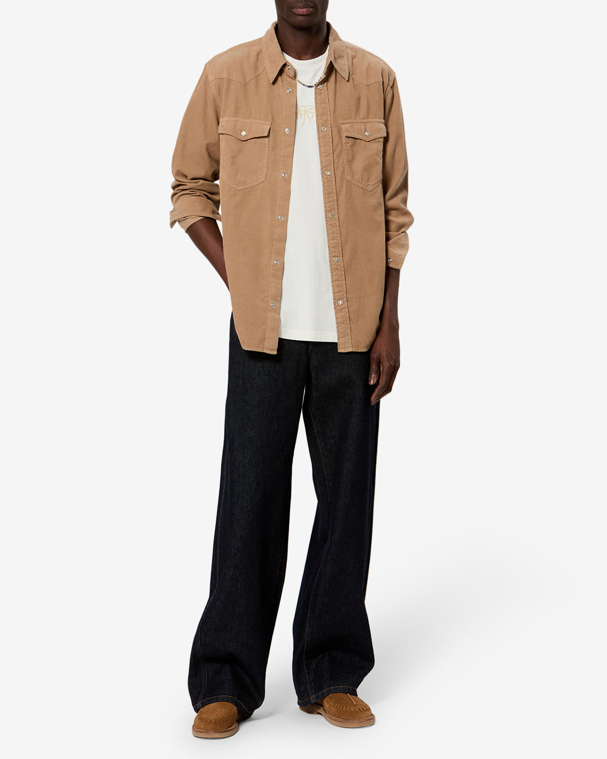 Vasco Shirt