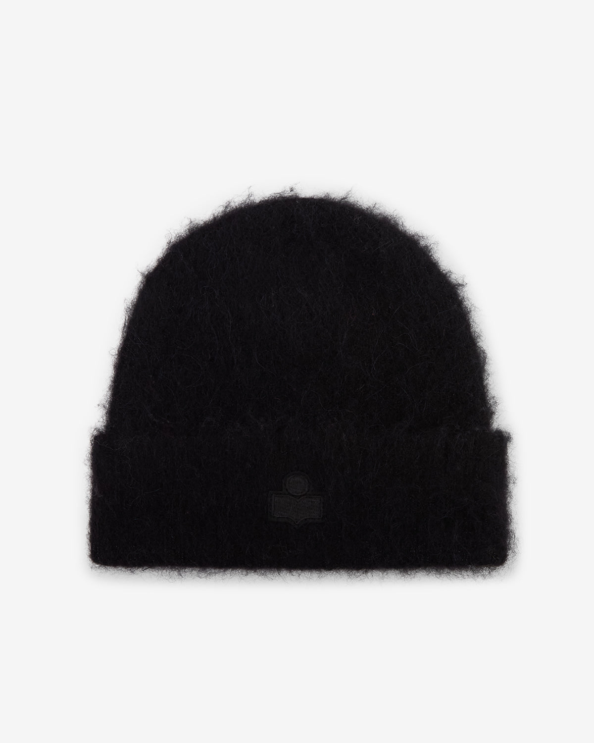 Peeta alpaca beanie