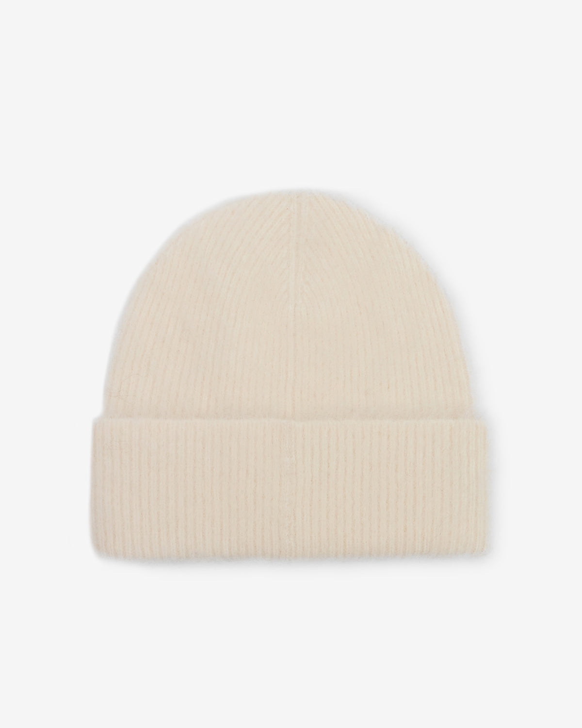 Peeta alpaca beanie