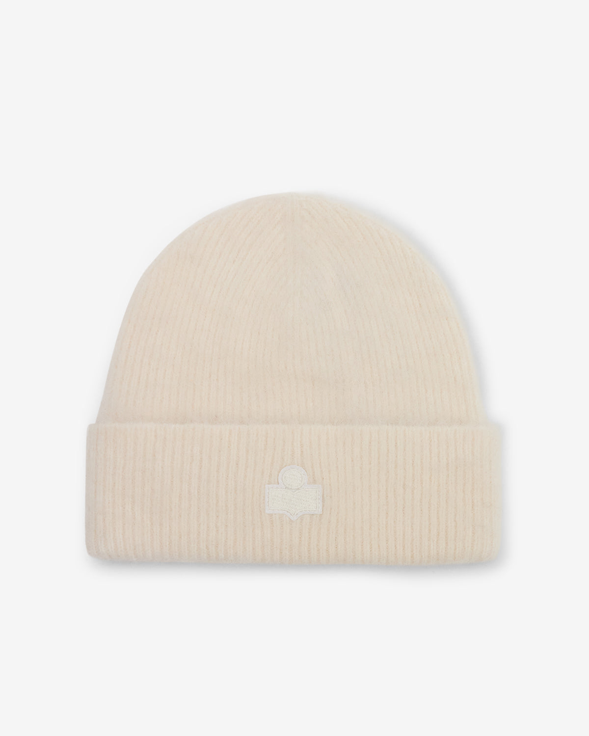 Peeta alpaca beanie
