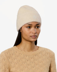Peeta alpaca beanie