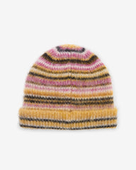 Morenne mohair beanie