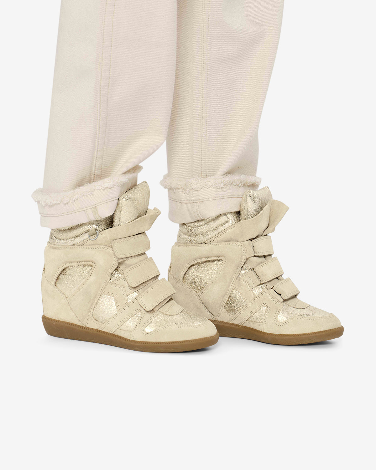 Bekett Ring Sneakers