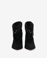 Lyone ankle boots