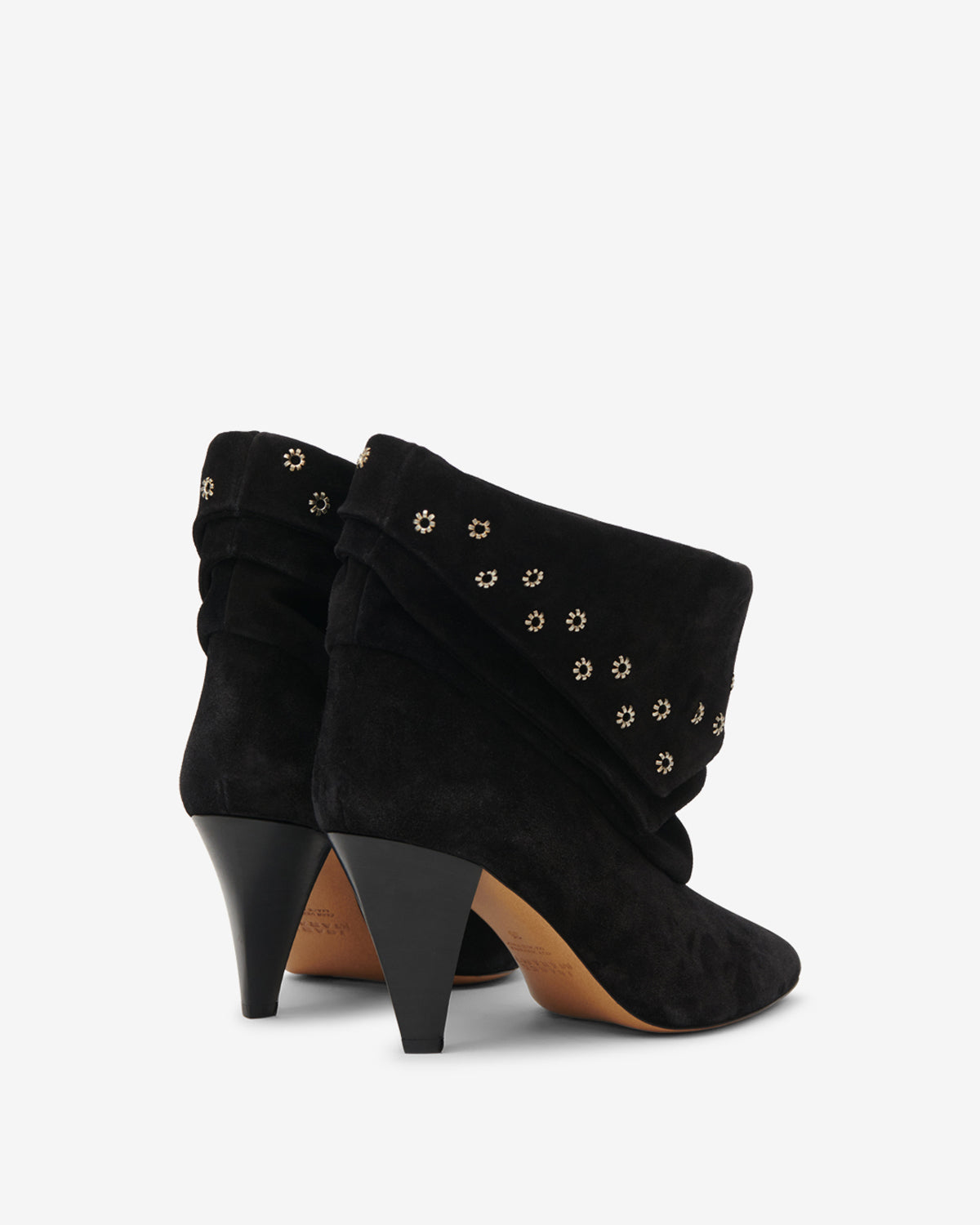 Lyone ankle boots