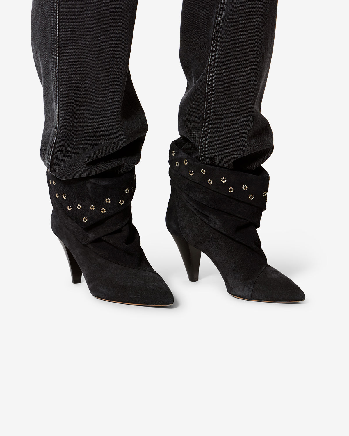 Lyone ankle boots