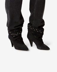 Lyone ankle boots
