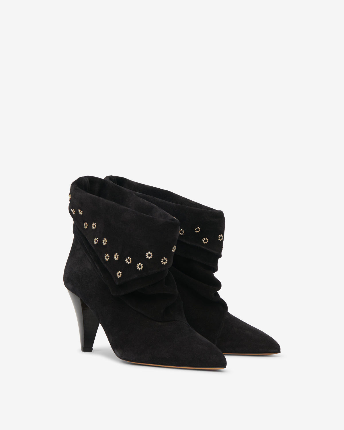 Lyone ankle boots
