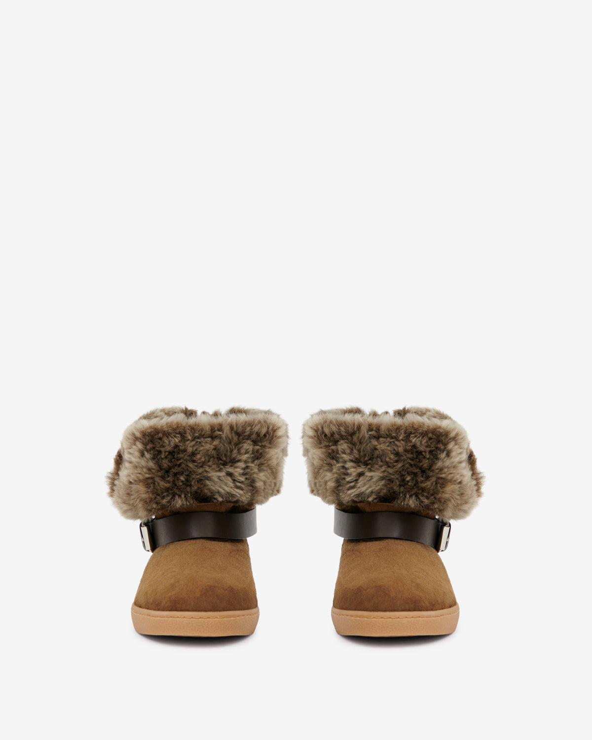 Nolyz ankle boots