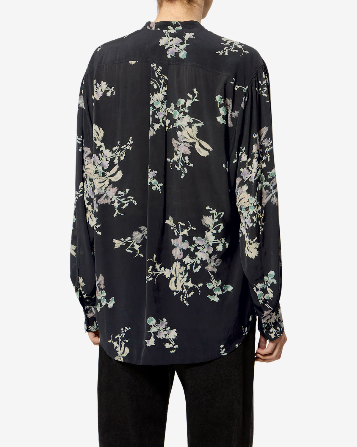 Catchell Blouse
