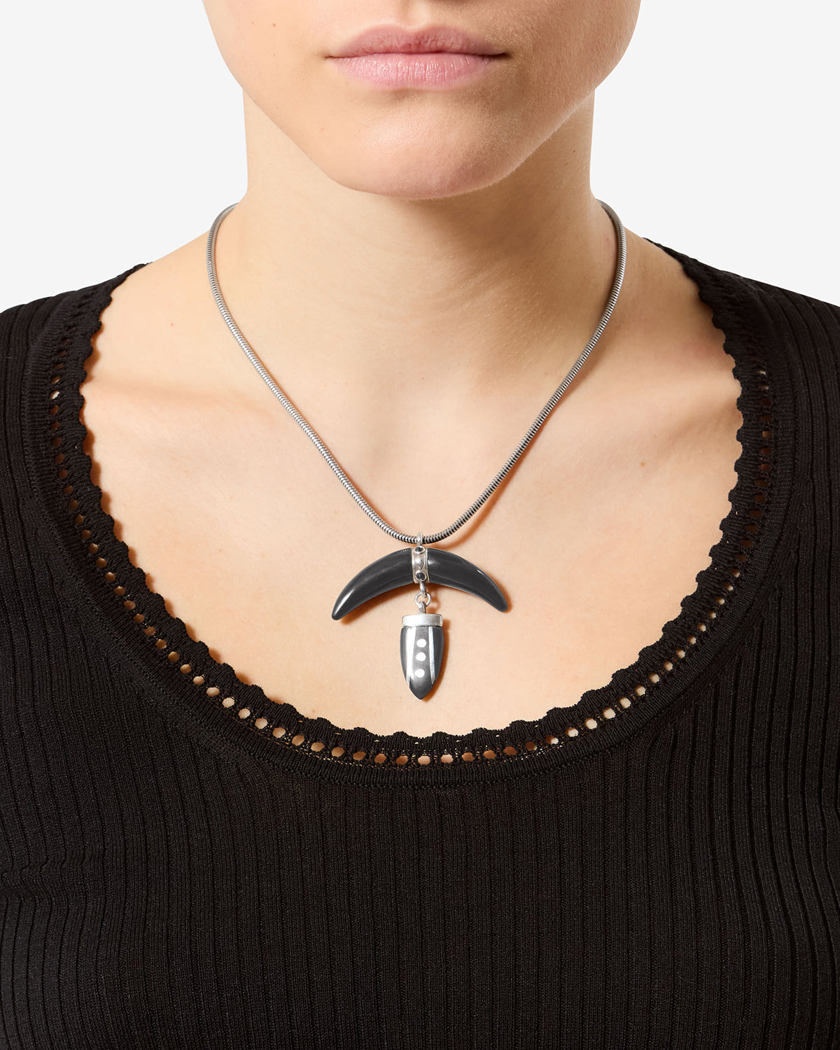 Cala Necklace