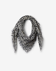 Alecia cashmere scarf