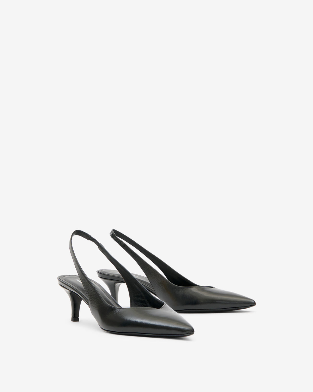 Padim Pumps