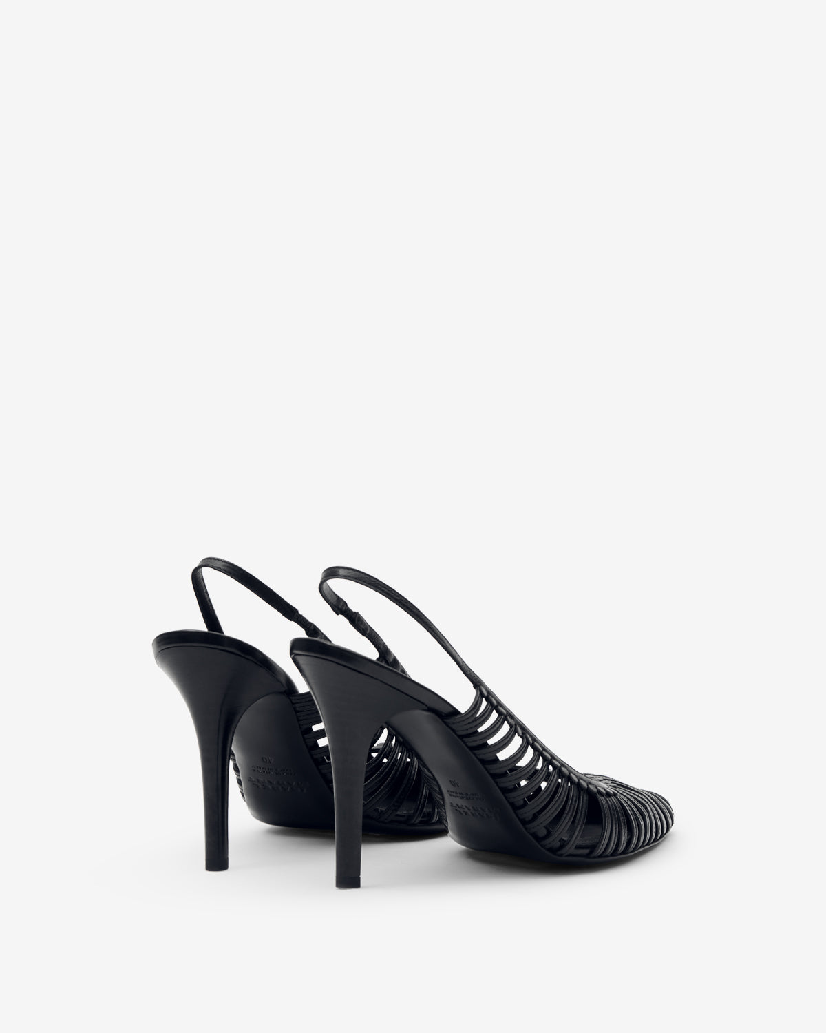 Pysma Pumps