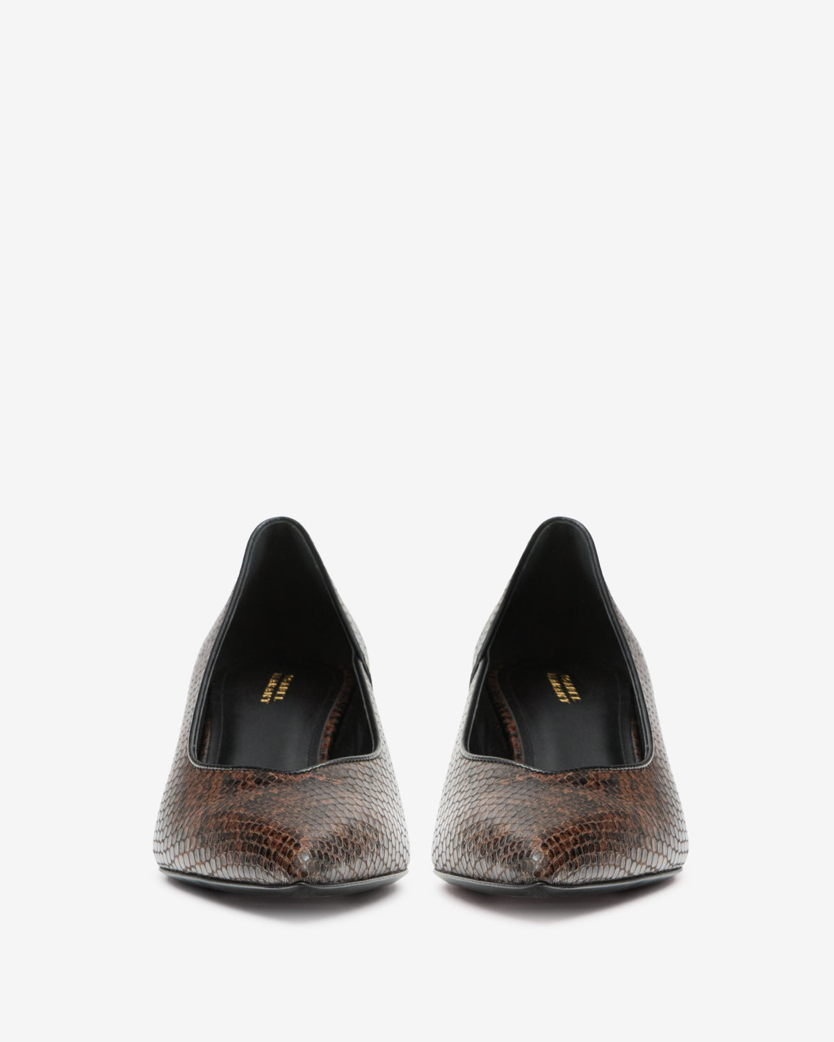 Pamely Pumps
