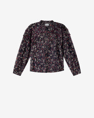 Christa Blouse
