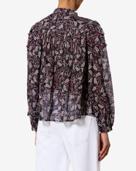 Christa Blouse