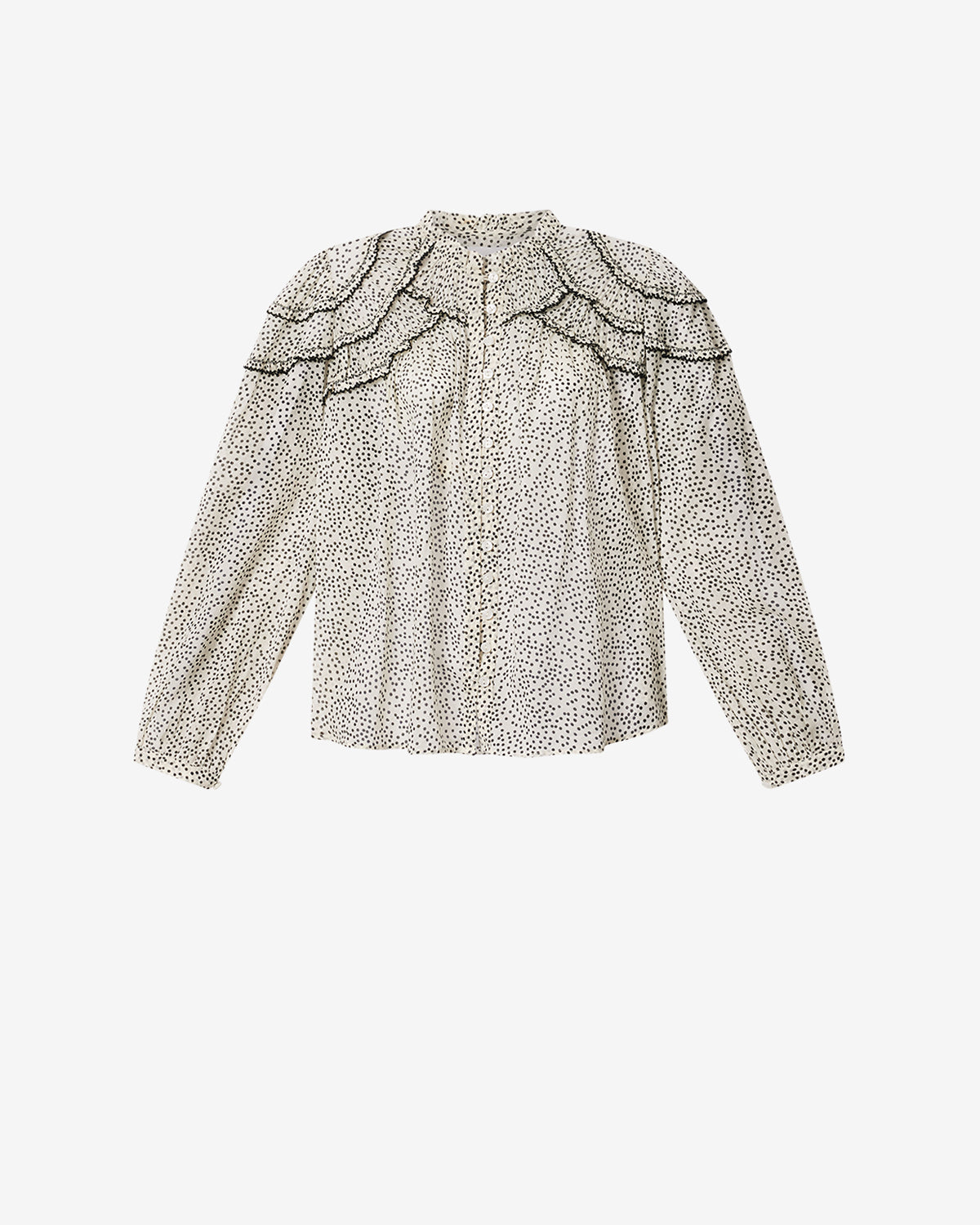 Christa Blouse