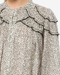 Christa Blouse