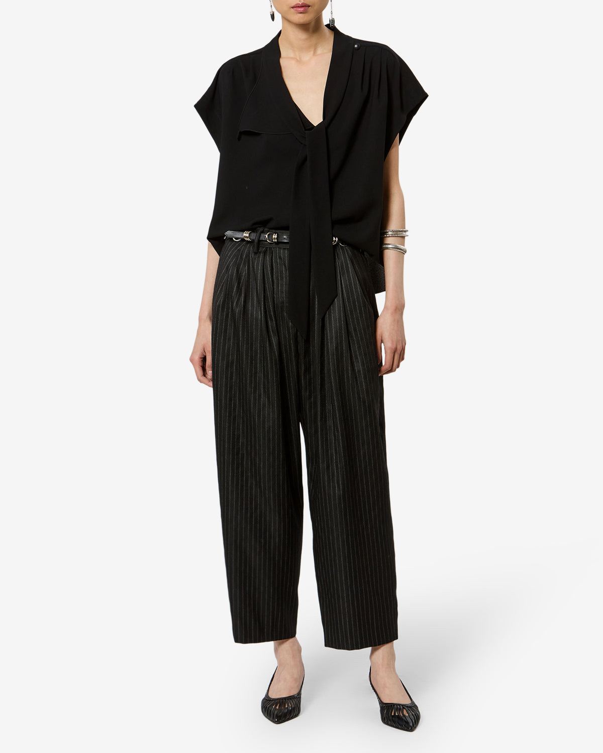 Selene Top