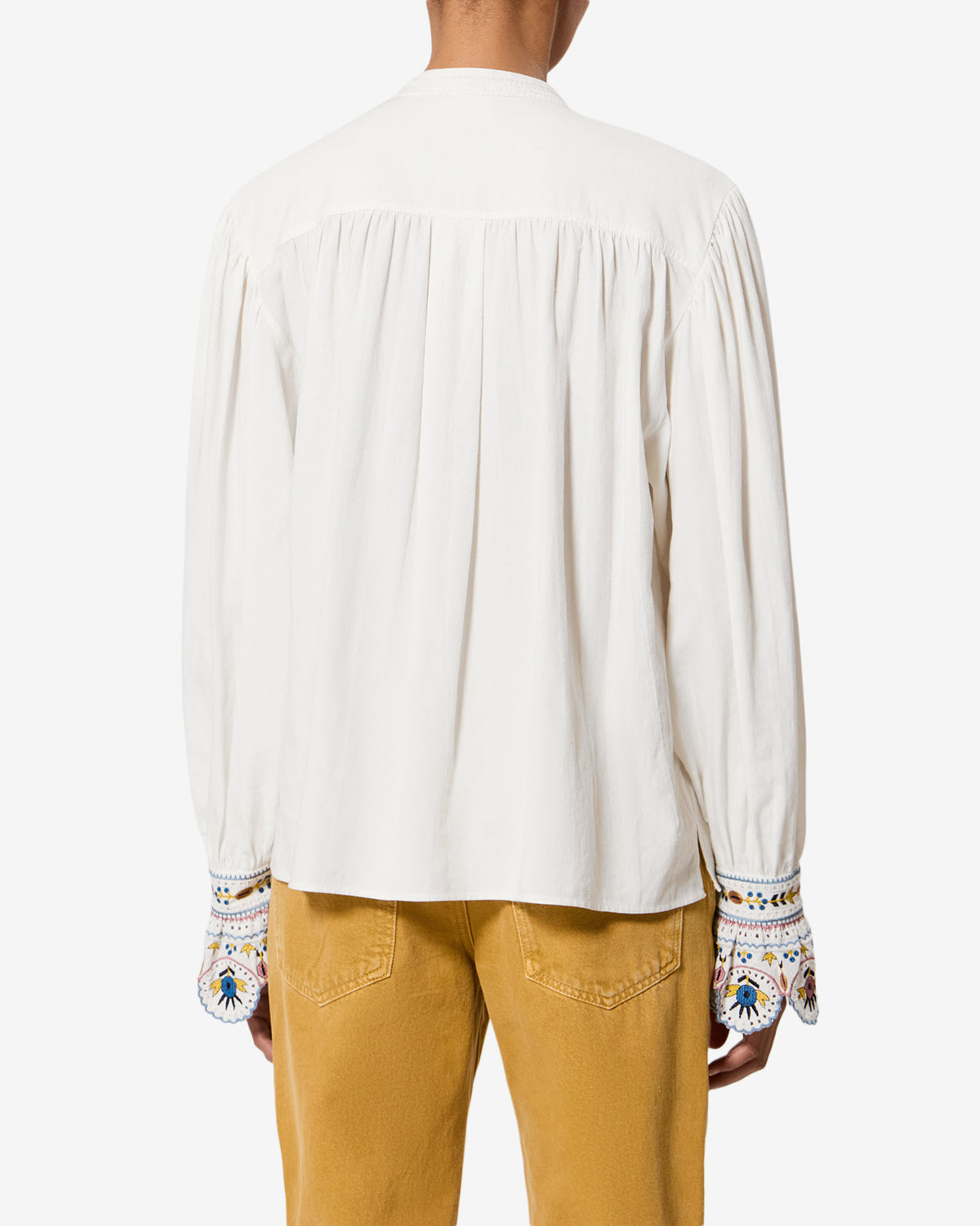 Monique Blouse
