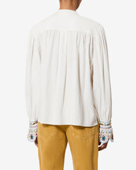 Monique Blouse