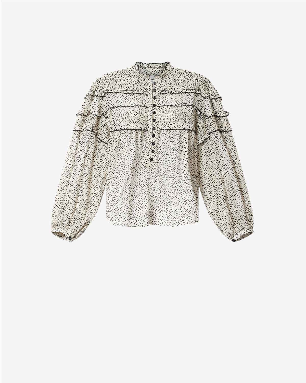 Blouse Doane