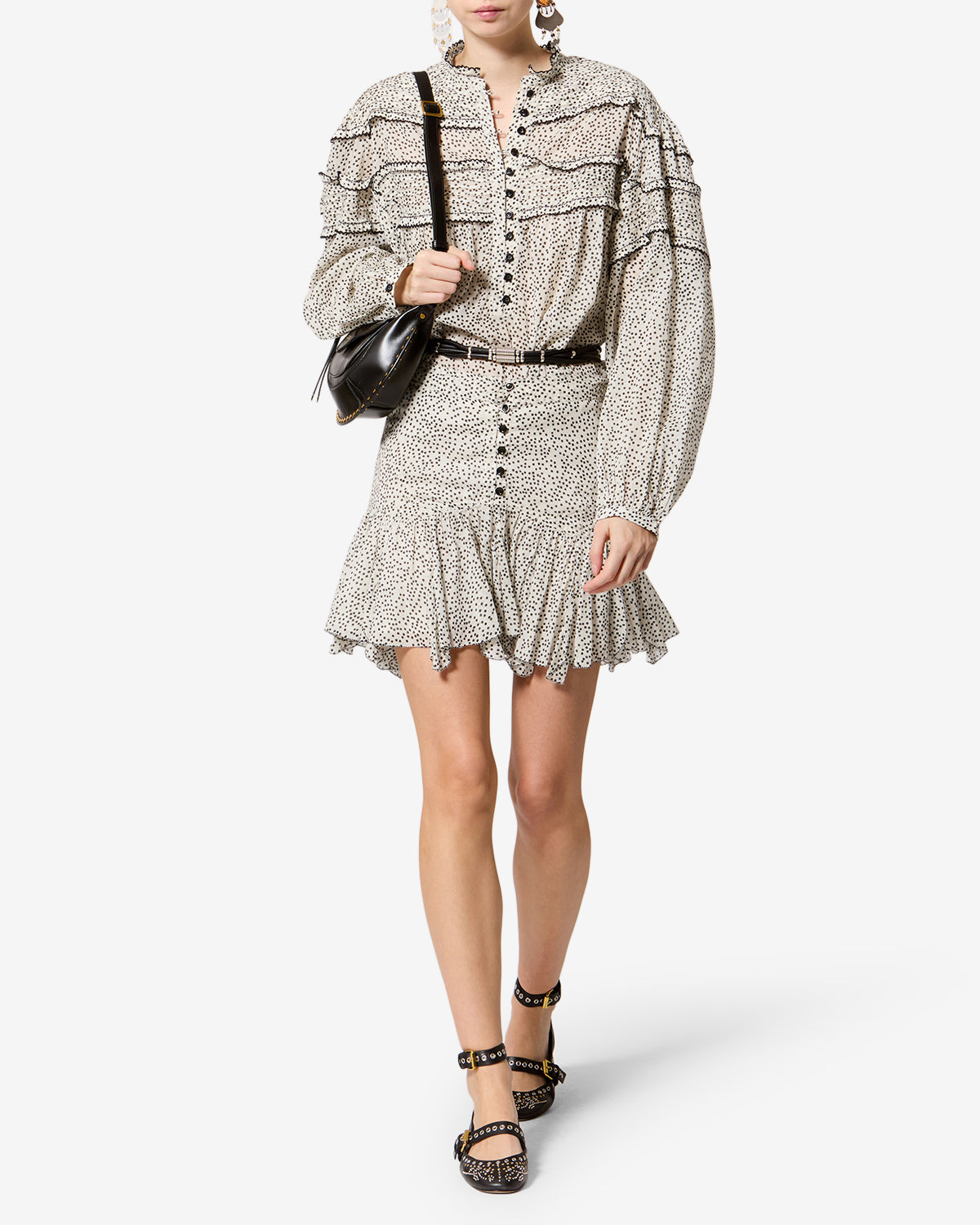 Blouse Doane
