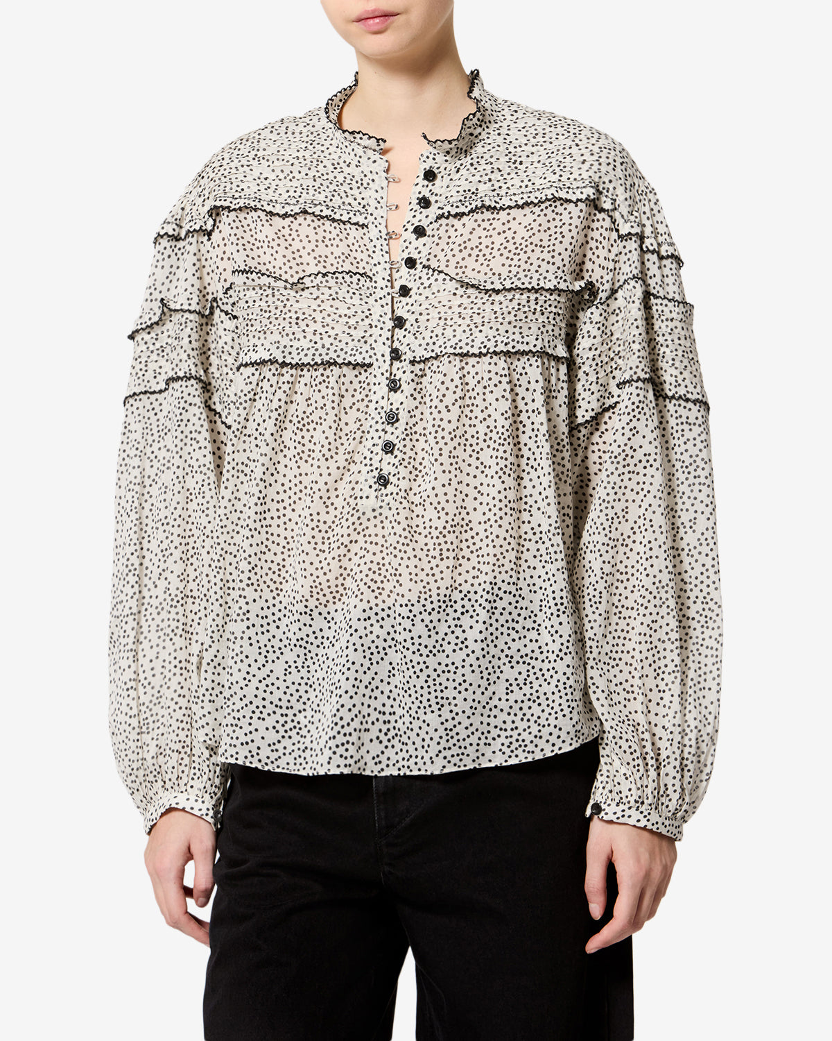 Blouse Doane