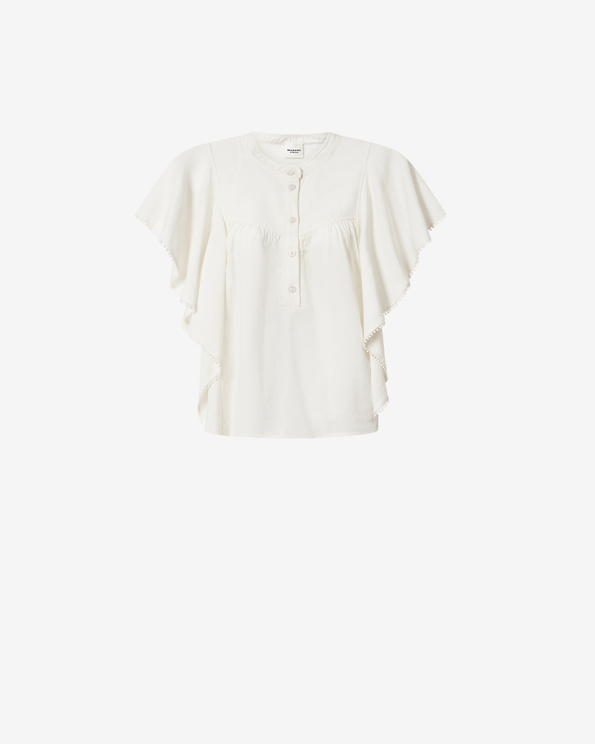 Marlie Top