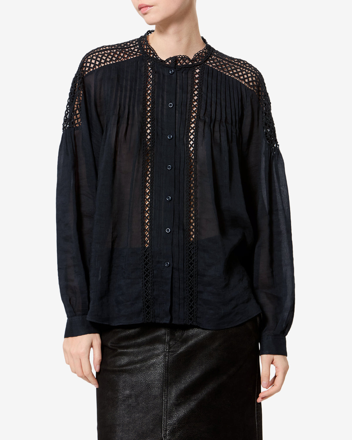 Polda Blouse