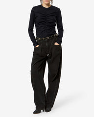 Delesa Top