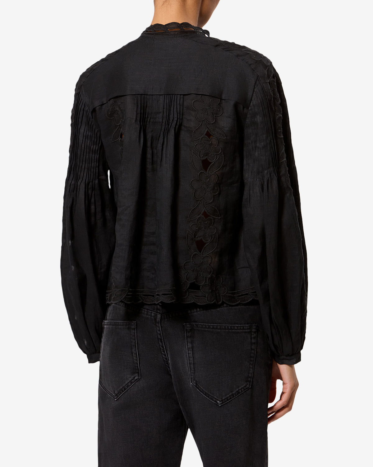 Rubra Blouse