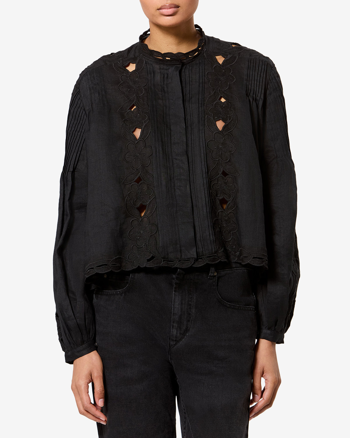 Rubra Blouse