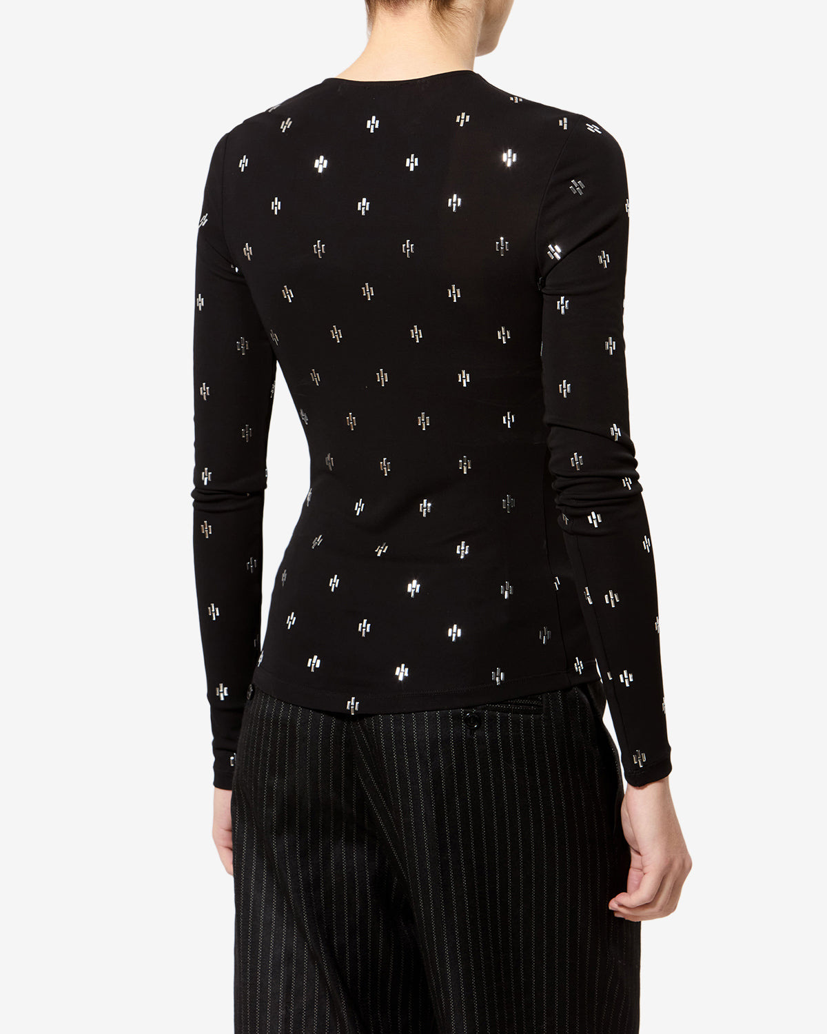 Myza Top