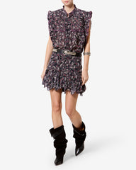 Daneen Skirt