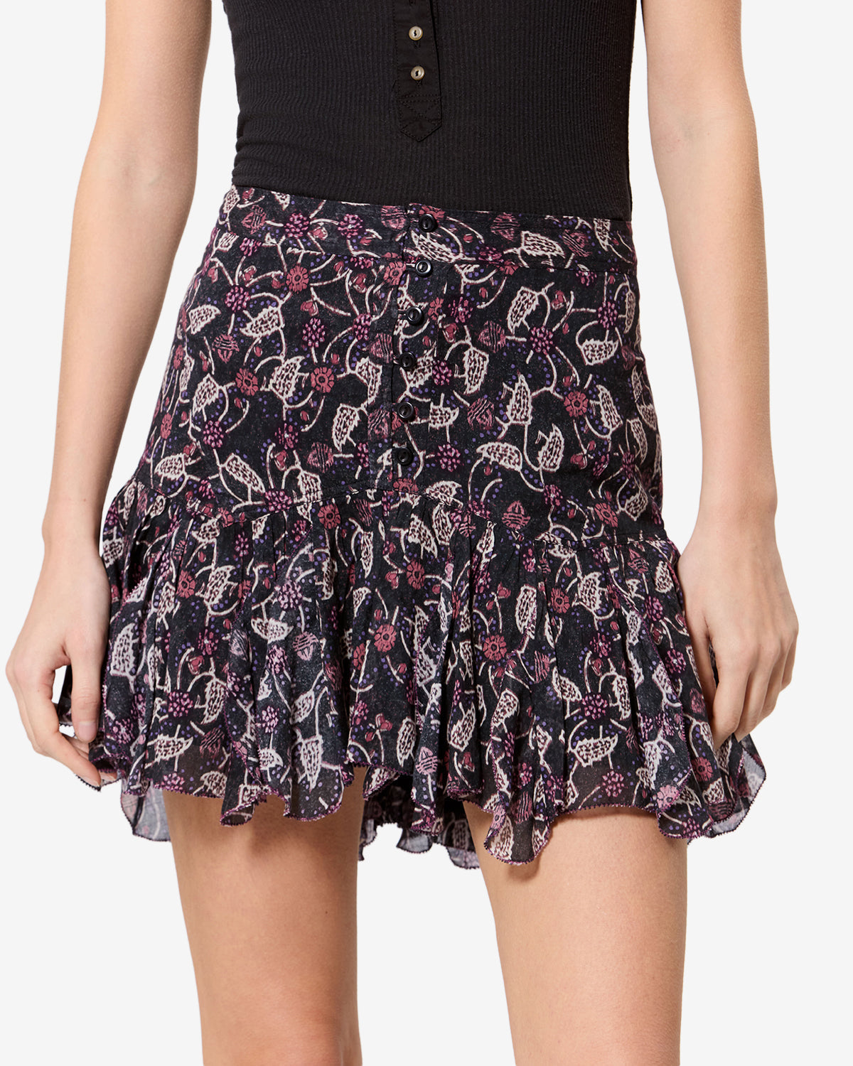 Daneen Skirt