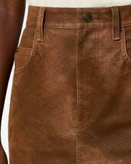 Bisane Skirt