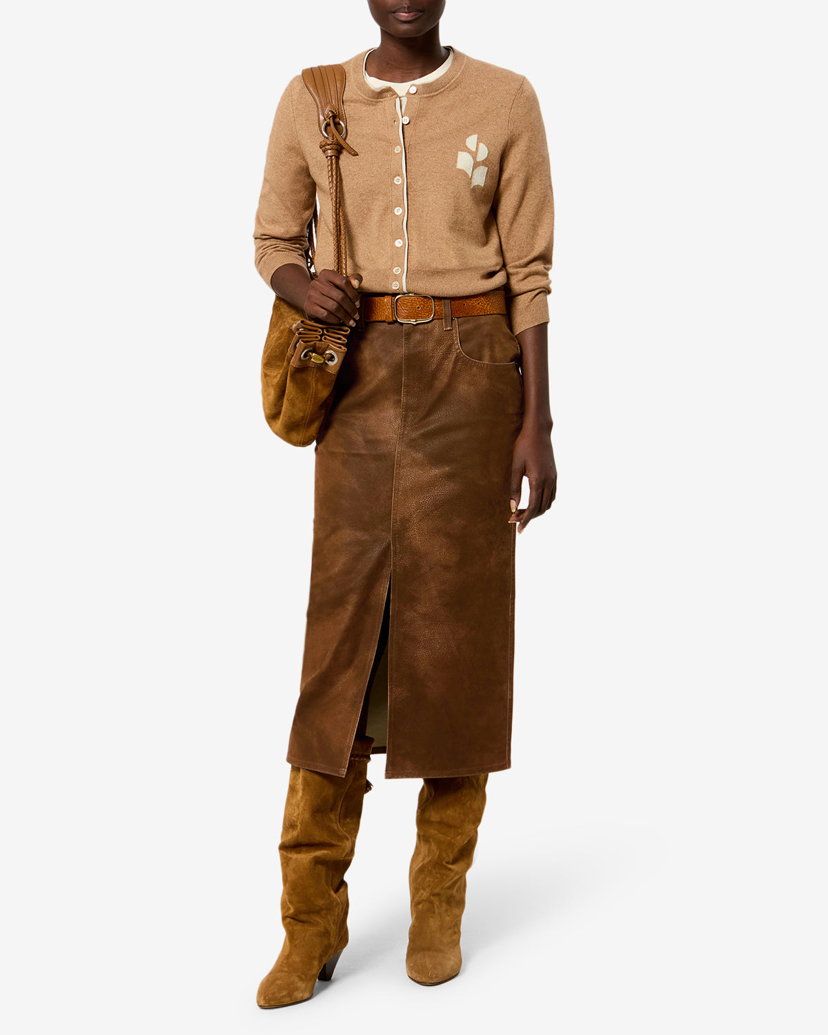 Bisane Skirt