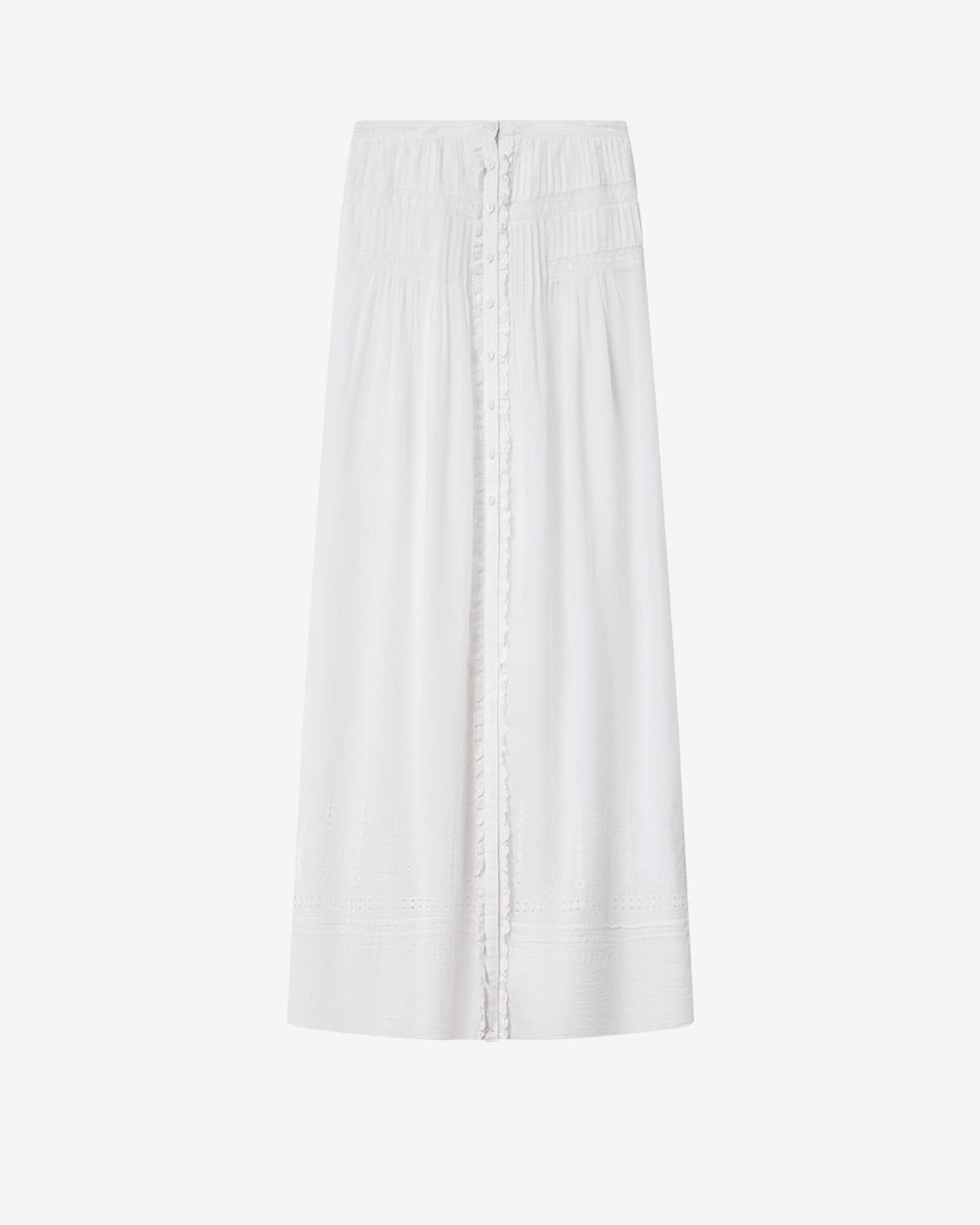 Lorraine Skirt